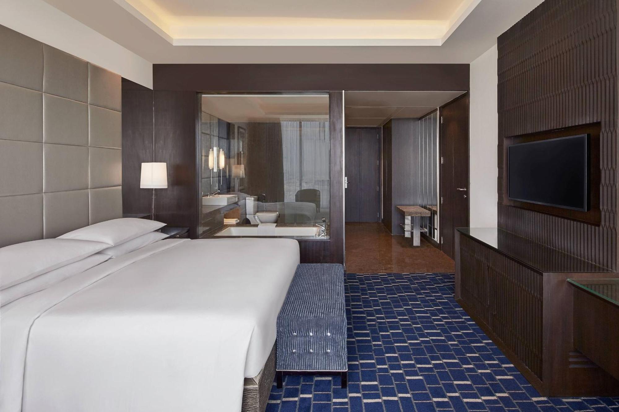 Renaissance Bengaluru Race Course Hotel Eksteriør bilde