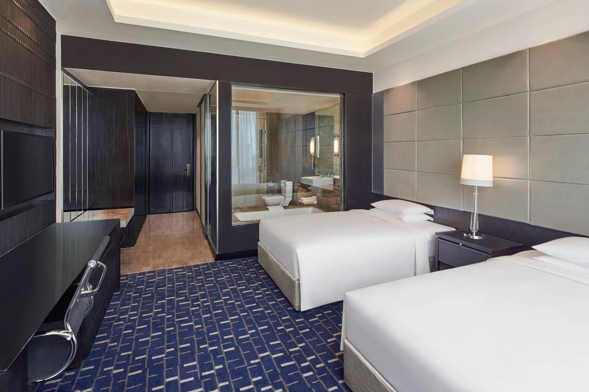 Renaissance Bengaluru Race Course Hotel Eksteriør bilde